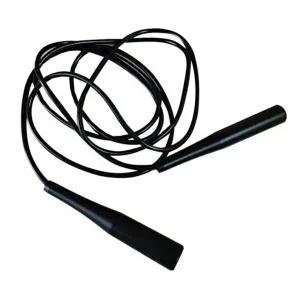 실외 인기 실내 홈트 유산소 감성 운동 와이어 줄넘기-WFH5B3Y