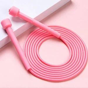 스피드 유산소 와이어 줄넘기 실내 운동 실외-WF38A40