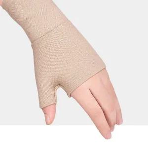 손목압박밴드1p손목보호대 손목 통증 충격완화 스포츠 (WFHTYSI)