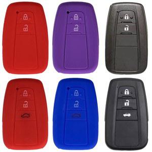 타 키케이스 실리콘 자동차 핸란다