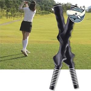 골프 그립 연습기 손모양 교정기 초보 스윙-WFGSFP9