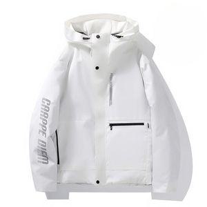 형광스키복 여성 방한 남성 커플 보드복