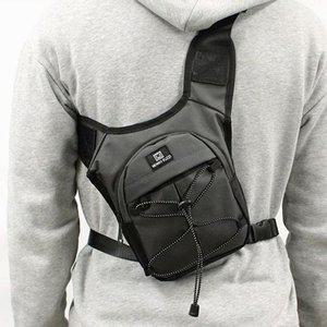 고품질 라이딩백 슬링백 자전거 바디크로스백 등산 보조가방 (WFHTSYH)