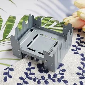 접이식 고체연료 화로대 L-WF31001