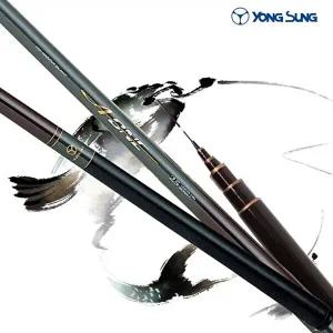 용성 에이원29 입문자 경량 민물 낚시대 민장대-WFGFIWD