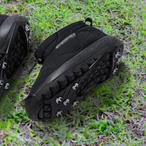 아이젠 운동화 등산 도시형 미끄럼방지 대 (WFHVONM)