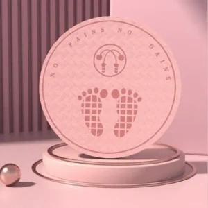 실내운동 무소음 패드 줄넘기매트 (WFHVQCR)