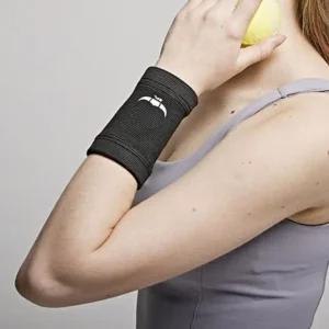 손목보호대 골프 테니스 팔목 관절 압박 밴드 아대 (WFHVQ5B)