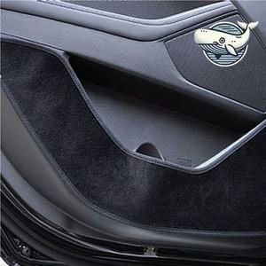 차문 스크래치방지 커버 발자국 보호 패드 QM3도어커버 QM3발자국커버 QM3스크래치방지커버