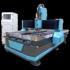 석재 기계 석영 화강암 대리석 절단기, 천연 석재 채석용 채굴 기계