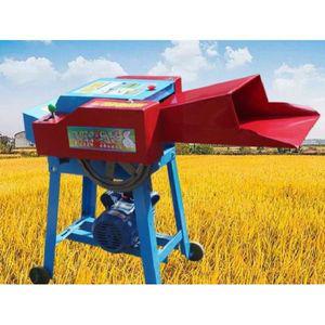 나무 파쇄기 정원 사료 나무파쇄기 톱밥 농업용 건초 볏짚 볏집 분쇄기 잔가지