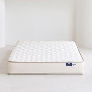 [상일리베가구] 베베 오가닉 어린이용 낮은 침대 매트리스 Q