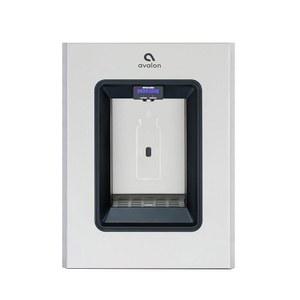온애이 아발론 충전소 센서 디스펜싱 셀프 클리닝 디지털 카운터 디스플레이 듀얼 필터링 WIFI 활성화