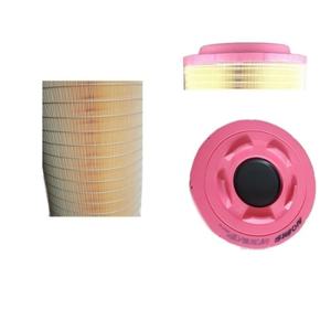 NEW MAN TGA TRUCK 만트럭 81084050021 AF25894 에어필터