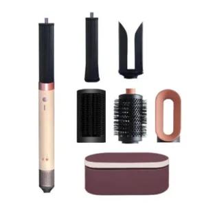다이슨 에어랩 코안다2x 멀티 스타일러 앤 드라이어 (세라믹 핑크/로즈 골드) eru