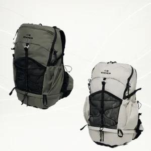 매장정품 아이더 아르카스 30L 등산 배낭 DUU24B02 1027178