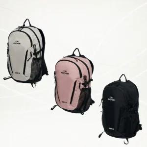 매장정품 아이더 아웃도어소니 20L 등산배낭 DUU24B04 1023730