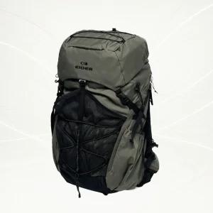 매장정품 아이더 아르카스 45L 중장기 산행 등산배낭 DUU24B01 1027372