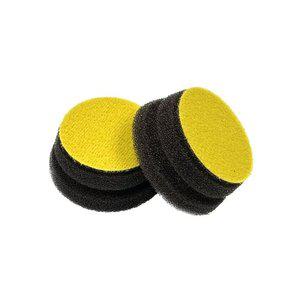 코흐케미 파인컷 스펀지 연마패드 45x23mm (WFHN4J7)