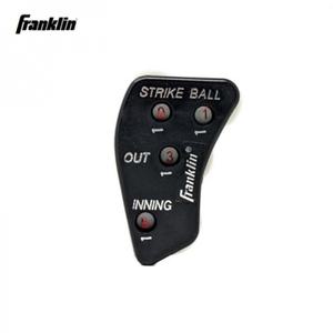 프랭클린 야구 스코어키퍼 기록기