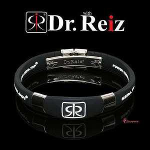 닥터레이즈 스포츠팔찌 검회 밸런스팔찌qrs265