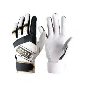 제트 야구 배팅장갑 BGK-341 블랙