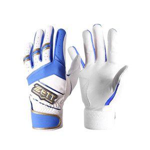 [기타]제트 야구 배팅장갑 BGK-341 블루 XL (WFHNVN0)