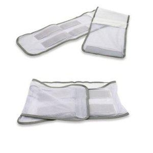 고품질 보호 허리 캐주얼 통기성 여름용 필수템 복대 의료용 (WFHWHDI)