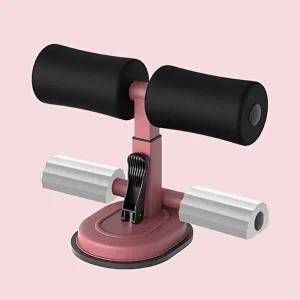 복근운동 흡착식 뱃살빼기 싯업바 윗몸일으키기 셀프-WEC9BDE