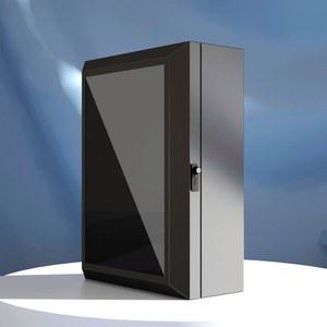 전기차 방수 충전기 커버 비막이 벽걸이 길이50폭20높이60CM