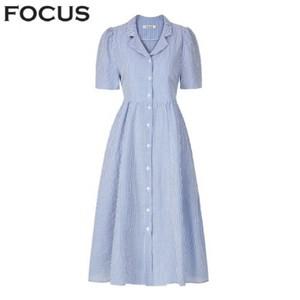 [포커스] 스트라이프시어서커원피스_VF4M1OP3551