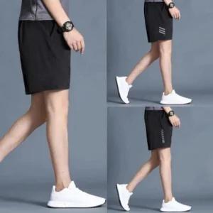 냉장고반바지 남성쿨링반바지 추천 밴딩반바지 (WFHWP1T)