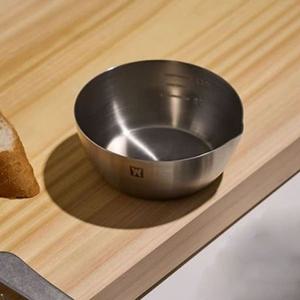 바겐슈타이거 소스볼 양념 종지 소스용기 대 180ml