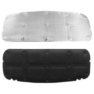 지미 JB64 절연 스즈키 폐쇄 JB74W 자동차 매트 방음 난연성 2019 데드닝