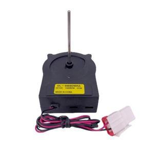 LG 냉장고 DL-5985DWRA 냉각 선풍기 모터, 라디에이터, 부품, DV12V, 1400RPM