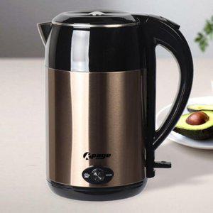 고품질 무선 전기포트 커피 분유 보온 대용량 1.8L (WFHWDXS)