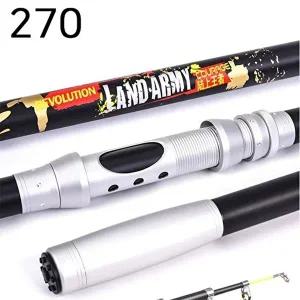 MY army카본릴낚시대 270-WFCC778