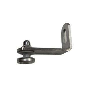 AN-025 파이프 난간대 부속 스텐유리난간부속 복도 스파이더 브라켓