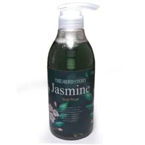 HS 허브스TR 바디워시 쟈스민 500ml 008267 에멀전 화 (WFHXHKU)