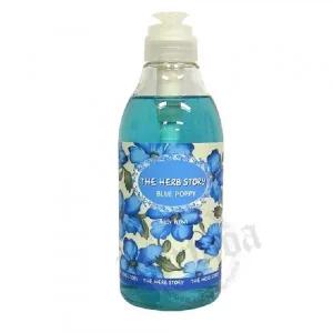 HS 허브스TR 바디워시 양귀비 500ml 008268 에멀전 바 (WFHXHKT)