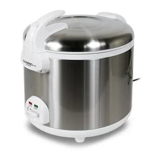 B대웅933 대용량 30인용 보온 전기밥솥 업소용 밥통