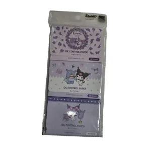 기름 제거 팁 오일 필름 기름종이 후기 3개 세트 쿠로-WFHKLYP