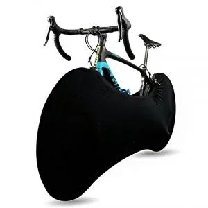 자전거 전용 보관 커버 휠커버 오염 스크레치 방지-WFB4AAB