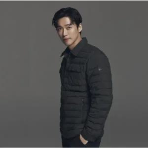 [밀레](마산점)MLTWD202 남성 중 경량 구스 다운 레포 셔켓 자켓 (정상가: 249,000원)