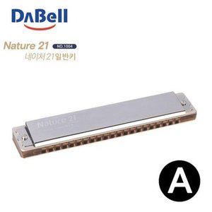 [JHQSS1HC_52CU]하모니카 네이처 1004 일반키 (조성키A)