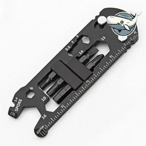 휴대용 다기능 자전거 수리도구 맥가이버-WFGSGBJ