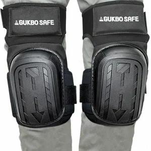 라이템 작업용 무릎보호대 줄눈 타일 청소 현장 산업용 패드