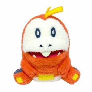 누리토이즈1 포켓몬스터 모코모코 푸치 포켓몬 인형-뜨아거