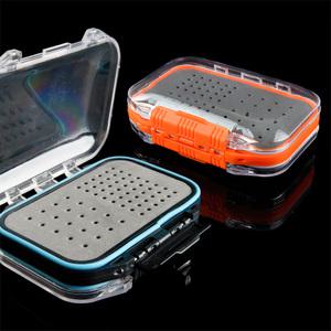 311 전자 케미 배터리 케이스 양면 전지케이스