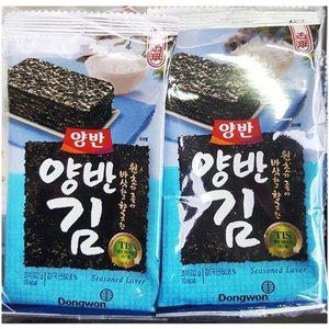 [JHN1R21U_52EO]도시락김 건어물 과메기 기타 10x24매)